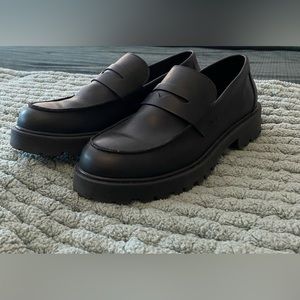 Steve Madden Lotto Loafer